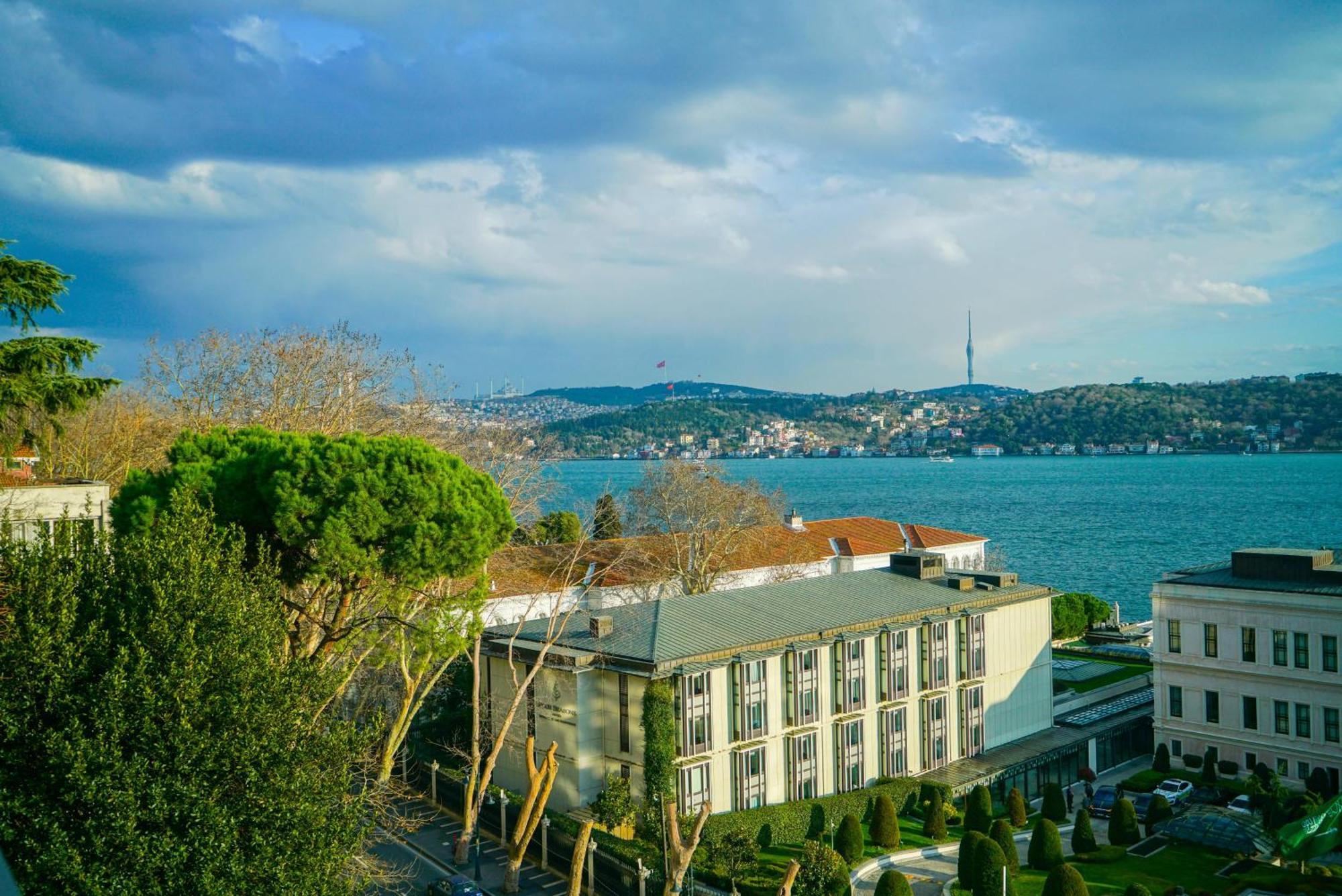 Four Views Residence & Hotel - Istanbul — Photos 1