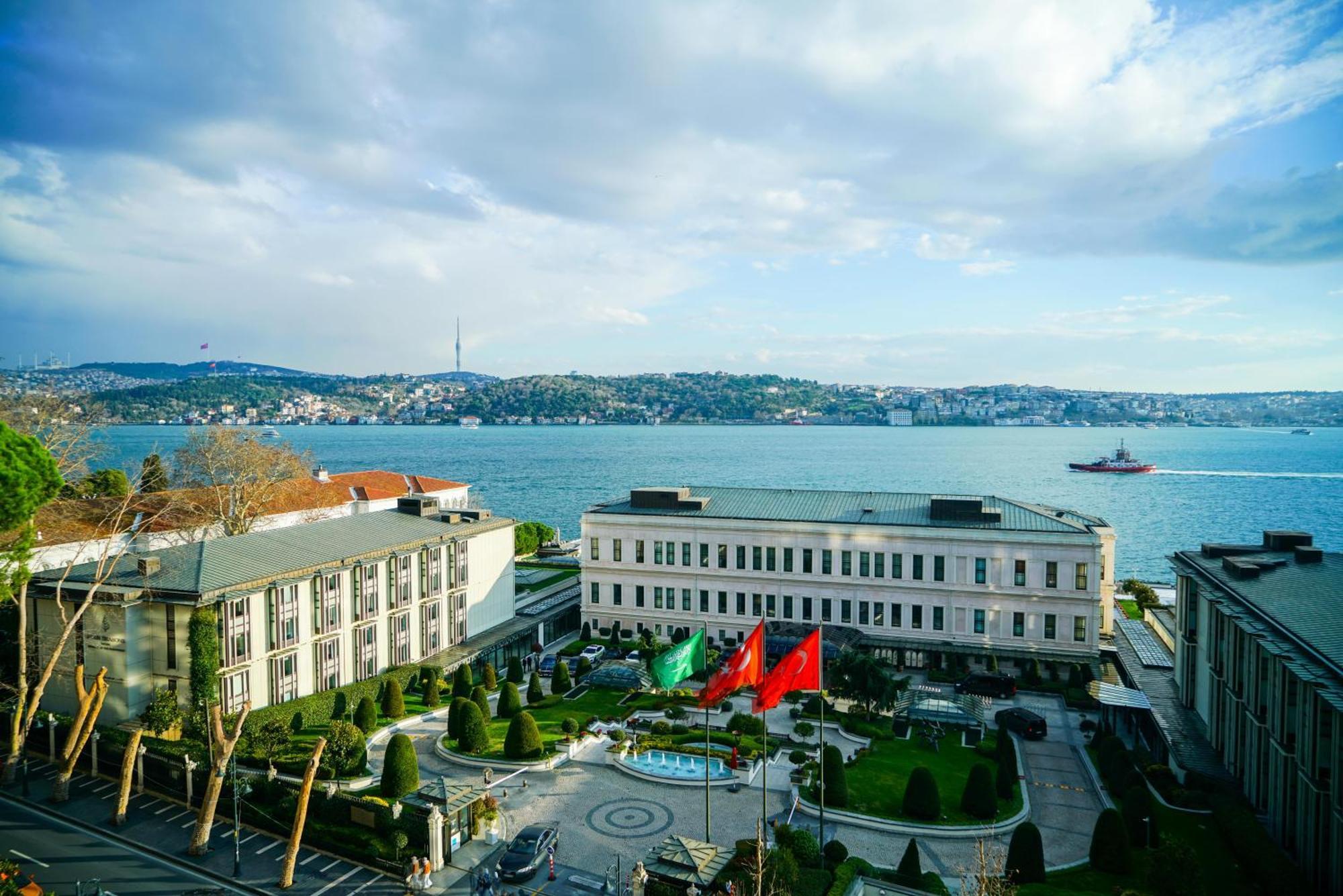 Four Views Residence & Hotel - Istanbul — Photos 2
