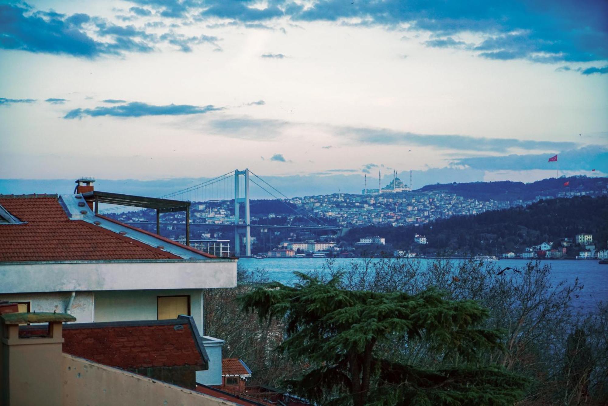 Four Views Residence & Hotel - Istanbul — Photos 3